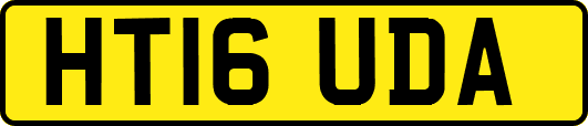 HT16UDA