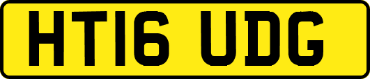 HT16UDG
