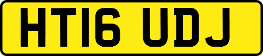 HT16UDJ