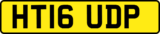 HT16UDP