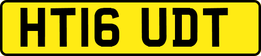 HT16UDT