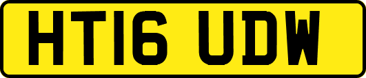 HT16UDW