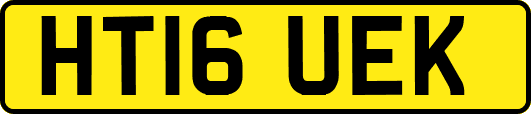 HT16UEK