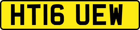 HT16UEW