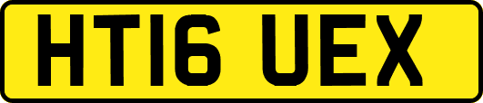HT16UEX