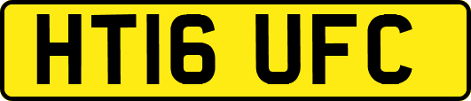 HT16UFC