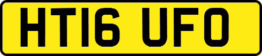 HT16UFO