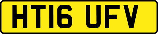 HT16UFV