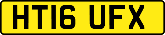 HT16UFX