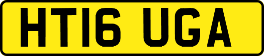 HT16UGA