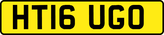 HT16UGO