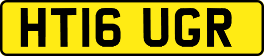 HT16UGR