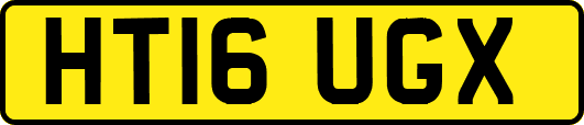 HT16UGX