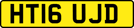HT16UJD
