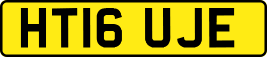 HT16UJE