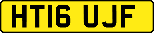 HT16UJF