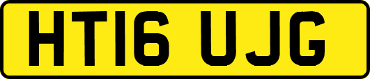 HT16UJG