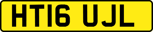 HT16UJL
