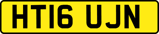 HT16UJN