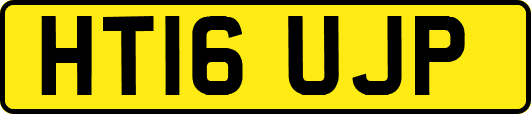 HT16UJP