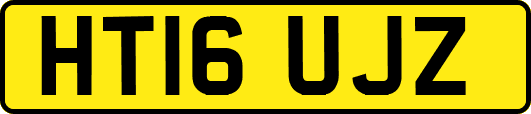 HT16UJZ