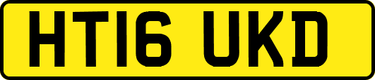 HT16UKD