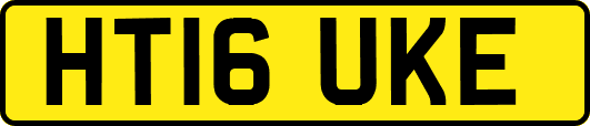 HT16UKE