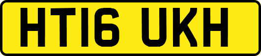 HT16UKH