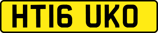 HT16UKO