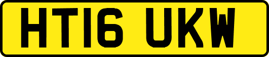 HT16UKW