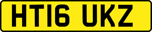 HT16UKZ