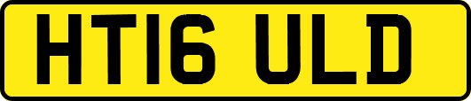 HT16ULD