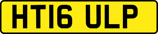 HT16ULP