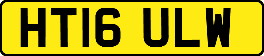 HT16ULW