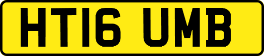 HT16UMB