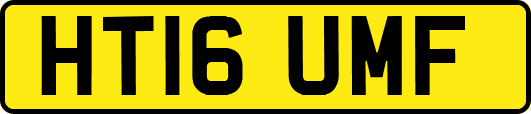 HT16UMF