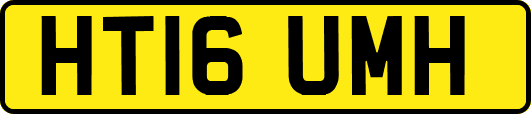 HT16UMH