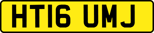 HT16UMJ