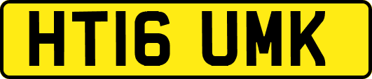 HT16UMK
