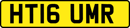 HT16UMR