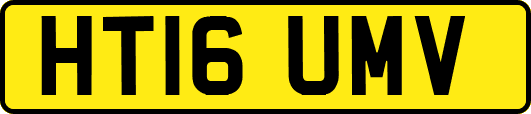 HT16UMV