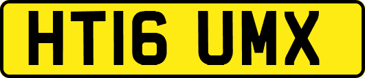 HT16UMX
