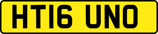 HT16UNO