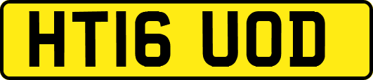 HT16UOD