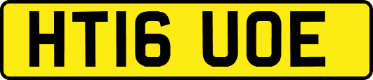HT16UOE
