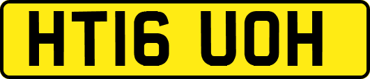 HT16UOH