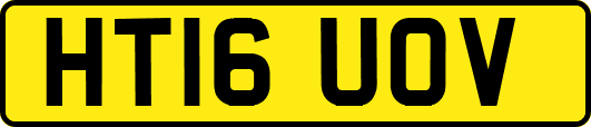 HT16UOV