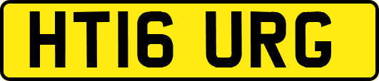HT16URG
