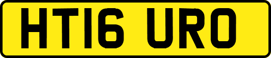 HT16URO