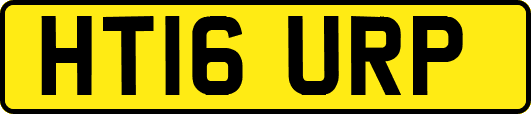 HT16URP
